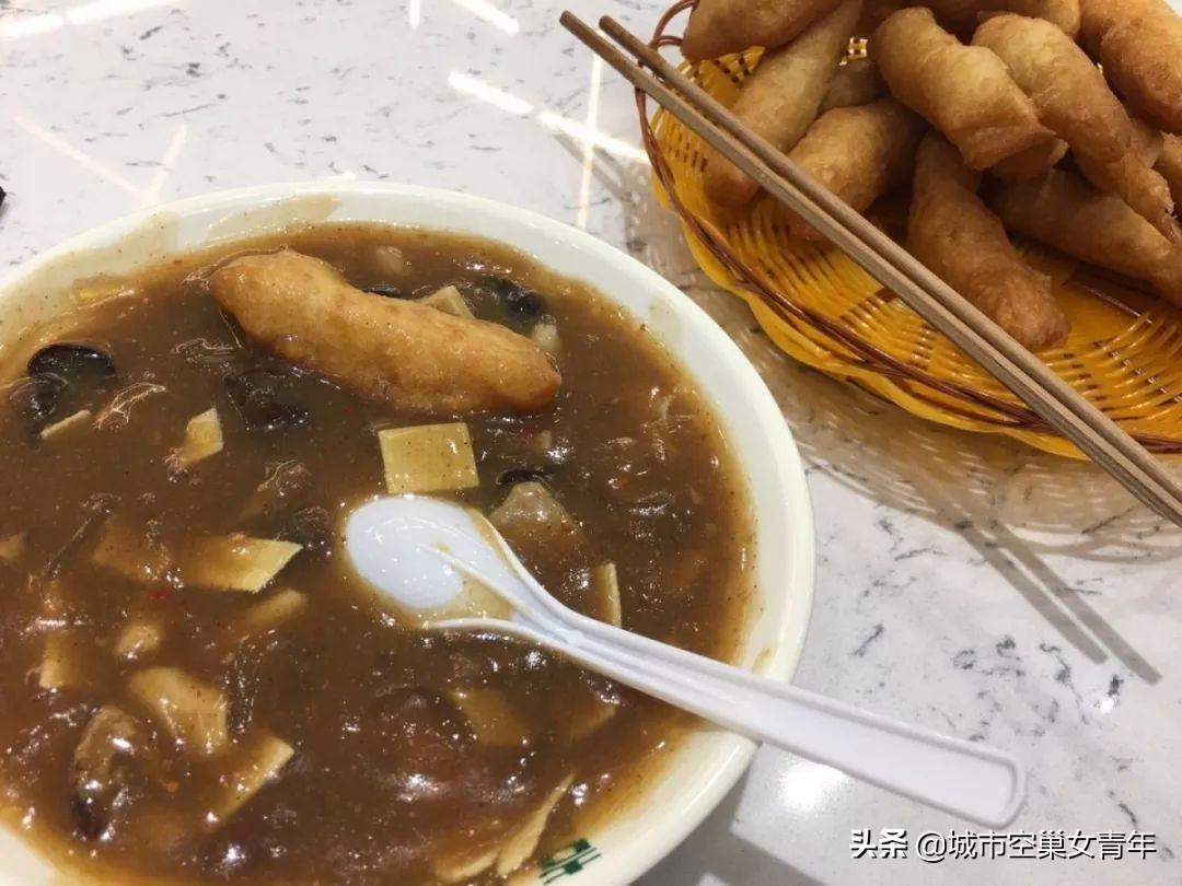 河南有什么好吃的美食（洛阳特色名小吃）