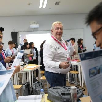 天津英孚英语怎么样