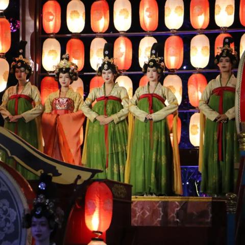 西安1天1夜游相关长尾关键词有哪些