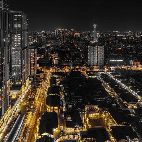 投资天津和重庆哪个好