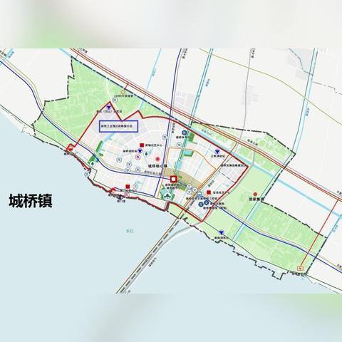 未来三年，行政中心板块的房子发展潜力如何？值得入手吗？