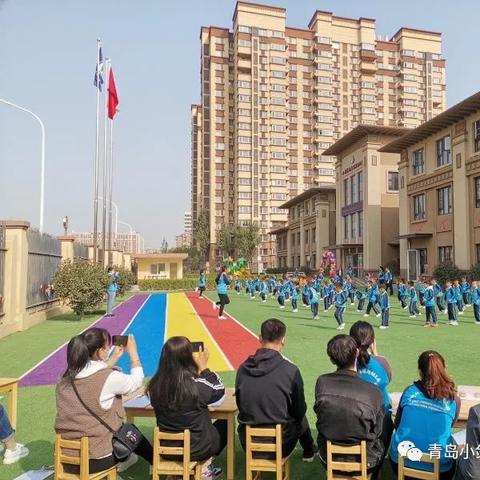 青岛小剑桥龙湖幼儿园怎么样？
