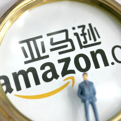 跨境电商平台哪个好卖点