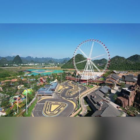 桂林市旅游职业中专学校怎么样