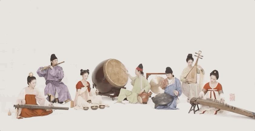 唐宝宝起名女孩诗经怎么起(诗经中的风雅颂是按什么来划分的)