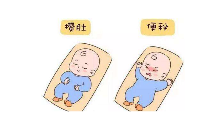 水果蔬菜吃了宝宝大便干结怎么回事