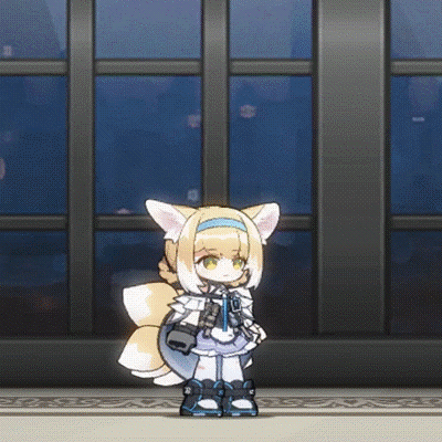 明日方舟：六星小狐狸“铃兰”落地！会辅助会治疗的可爱小萝莉