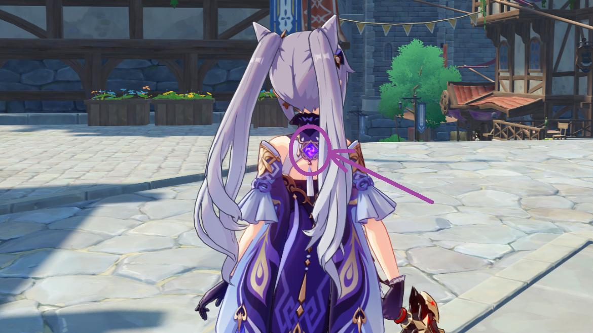 原神里的雷之神怎么打（原神如何摧毁复活之雷）