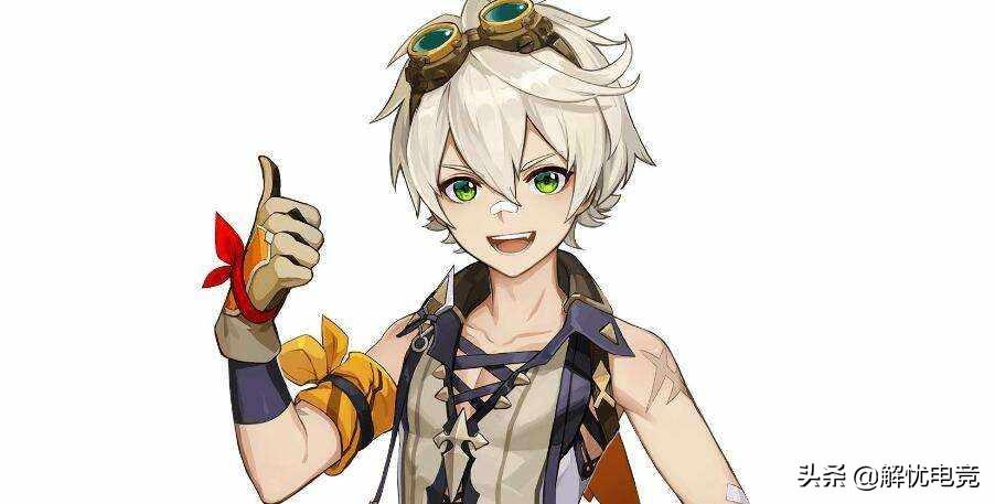 原神怎么快速练新英雄（原神人物怎么快速升级）