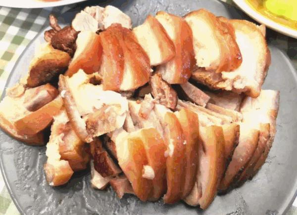 齐齐哈尔传统美食是什么（齐齐哈尔烤肉好吃的秘诀是什么）