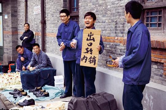 浙江有座奇特的城市，当地人不爱打工爱创业，城内豪车随处可见