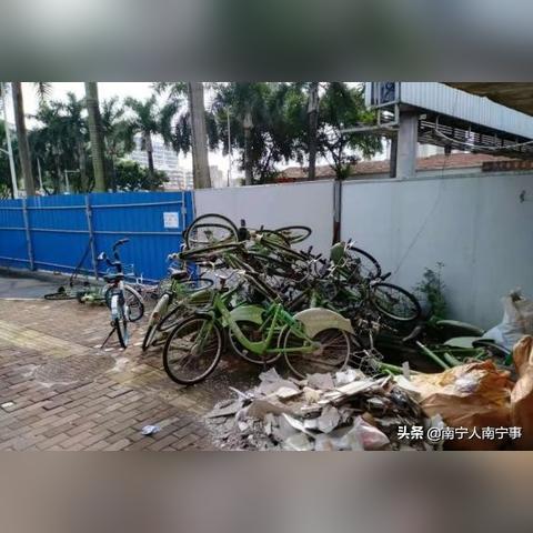 南宁单车网的相关长尾关键词有哪些