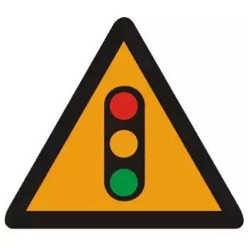 交通标志及其含义交通标志有哪些正确行走路线