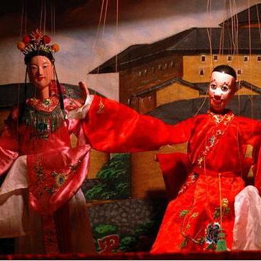 福建龙岩花灯的相关长尾关键词有哪些