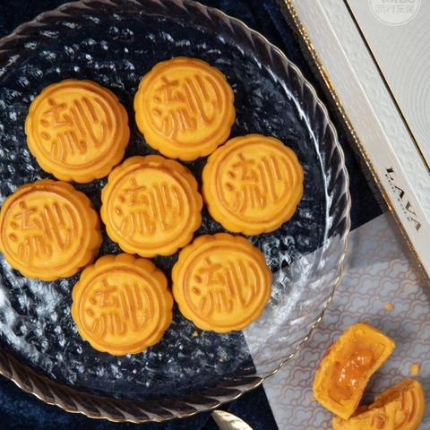 东莞市月饼品牌厂有哪些