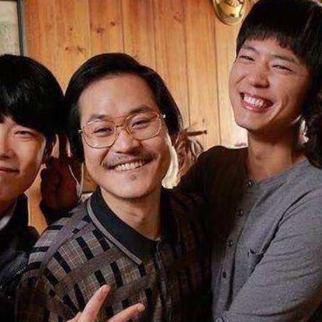 韩剧《请回答1988》（응답하라 1988）蓝光资源网盘免费分享下载