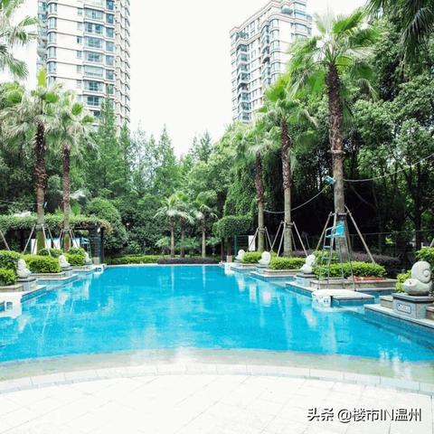 温州市国际华府的长尾关键词有什么