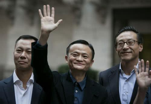 “让天下没有难做的生意”，阿里以前的豪言壮语，现在实现了吗？