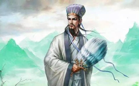 历史人物故事诸葛亮400字,作文诸葛亮神机妙算的故事400字?-史册号