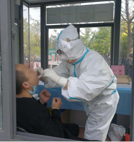 天津核酸
 /天津核酸产业园