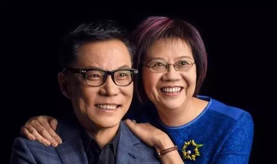 当当网创始人夫妻反目：有钱人的婚姻到底有多难？