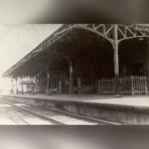 苏州市火车站是什么街道