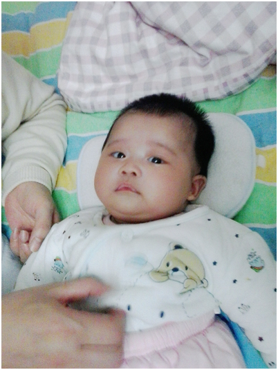 你家孩子有反复积食吗
