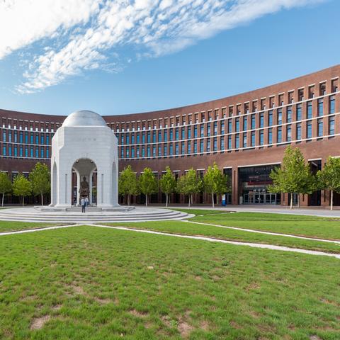 武汉市和天津哪个大学好