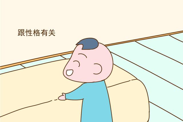 宝宝走路早好还是晚好