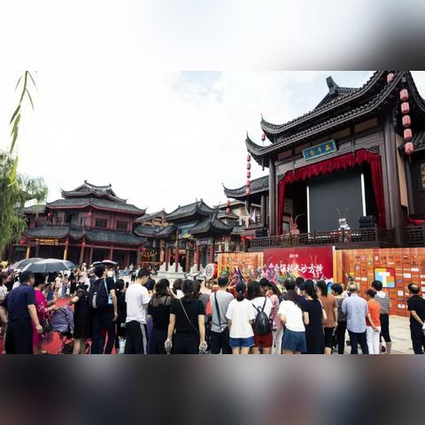 长沙市方特玩什么