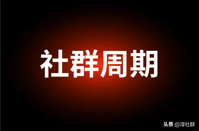 微信社群空间怎么进入 微信社群怎么主持