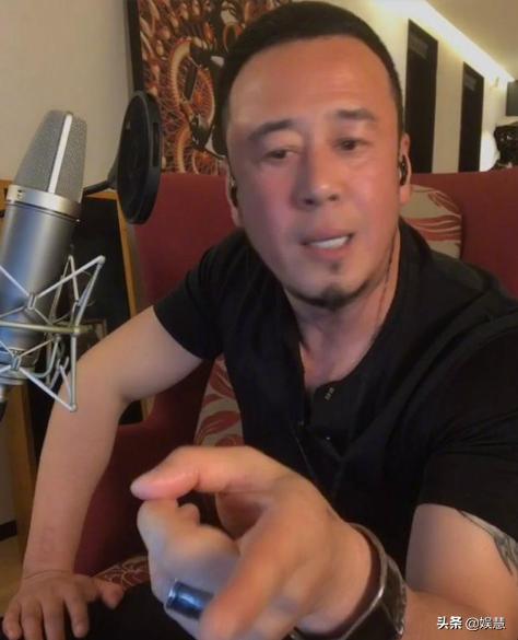 听起来像说快板？潘长江吐槽《惊雷》：那什么紫金锤，不要这玩意