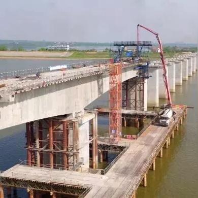 武汉市的桥叫什么名子呀