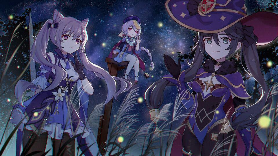 原神的装备怎么给（原神常驻池抽到武器怎么办）