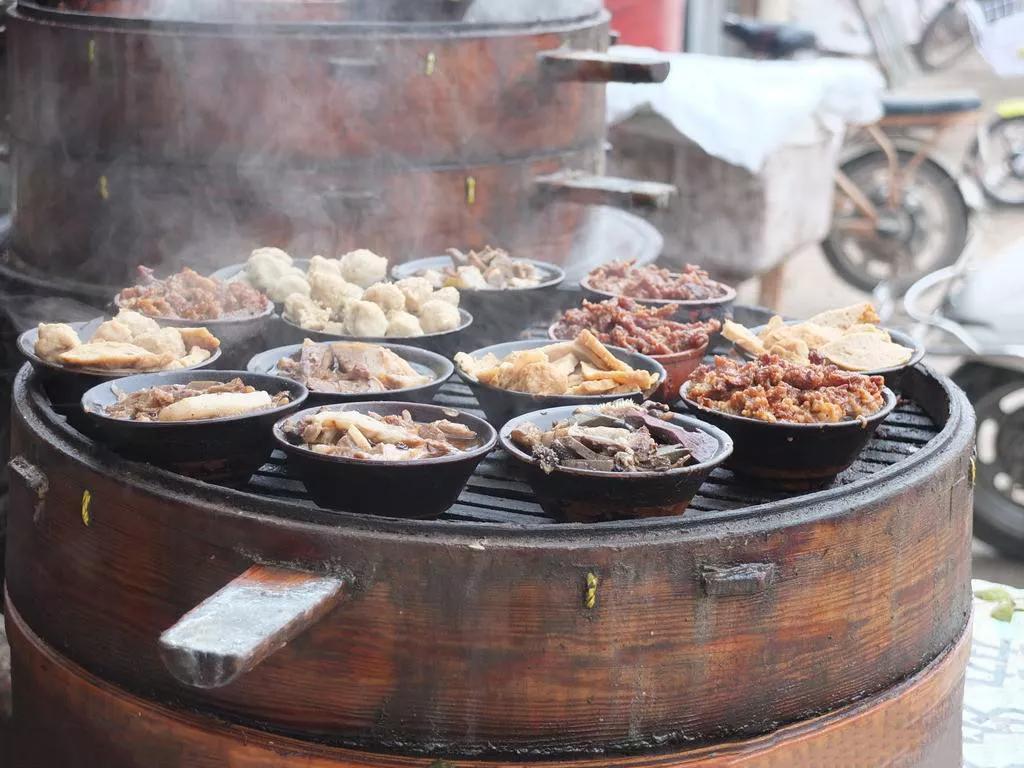 什么是聊城美食（聊城特色小吃有什么）