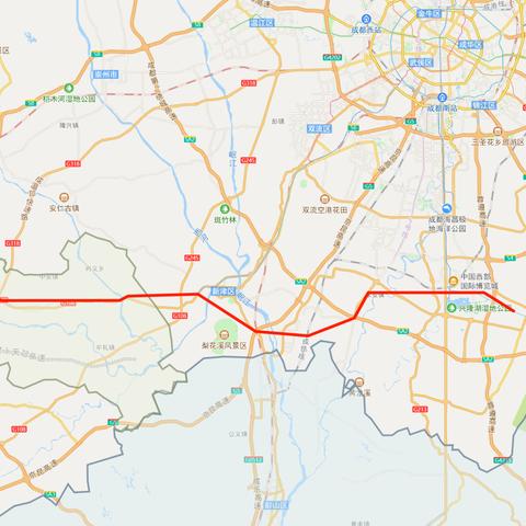 成都市到新津地铁怎么坐的长尾关键词有哪些