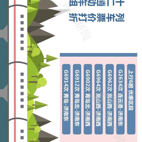 济南市高铁站有哪些车次