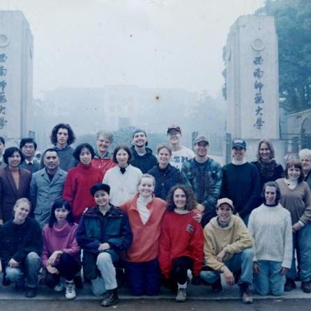 重庆大学留学交换生的长尾关键词有哪些