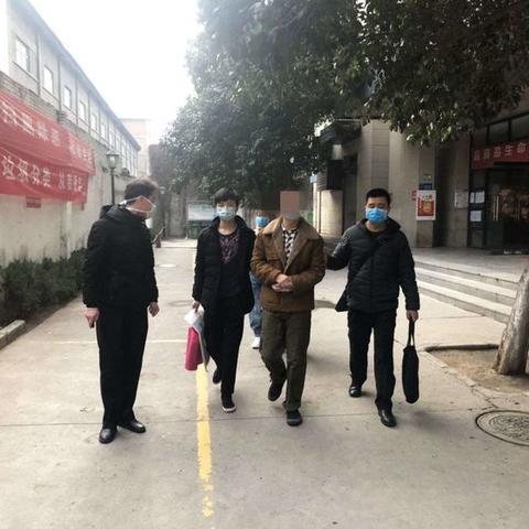 西安市守所里面什么情况