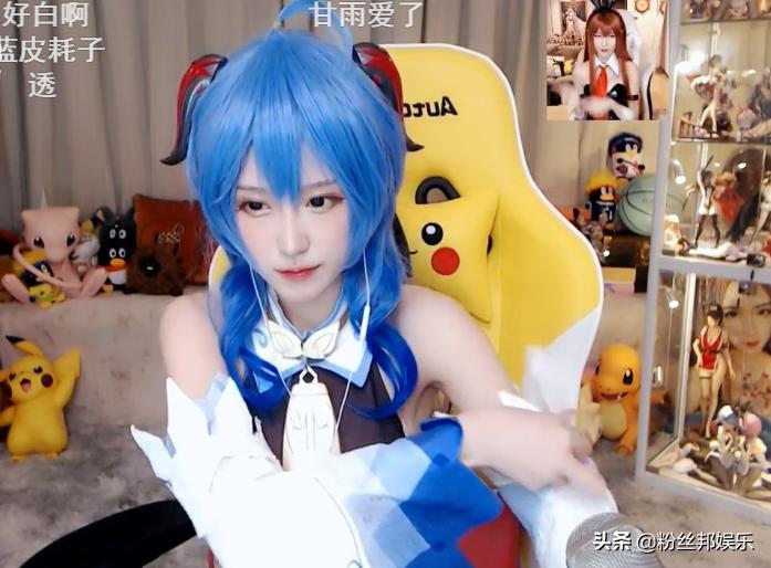 新手原神甘雨怎么获得（原神甘雨剧情怎么触发）