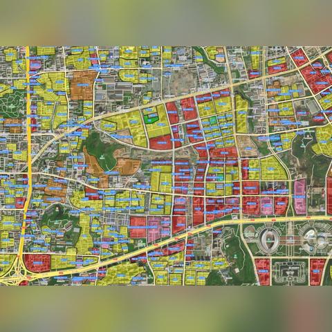 济南房产均价相关长尾关键词有哪些