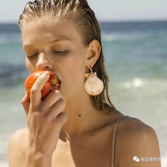 不用吃土系列｜一眼就能俘获你的8个小众珠宝品牌