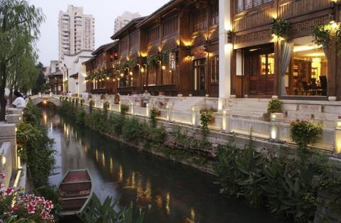 福州著名景点排行：探寻福州旅游胜地之最