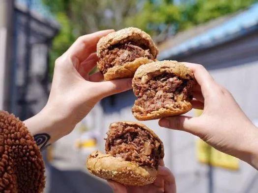 南锣鼓巷有什么美食（南锣鼓巷铜锅涮肉哪家好吃）