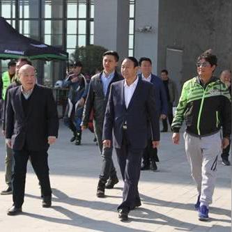 摩托车临牌怎么挂西安？