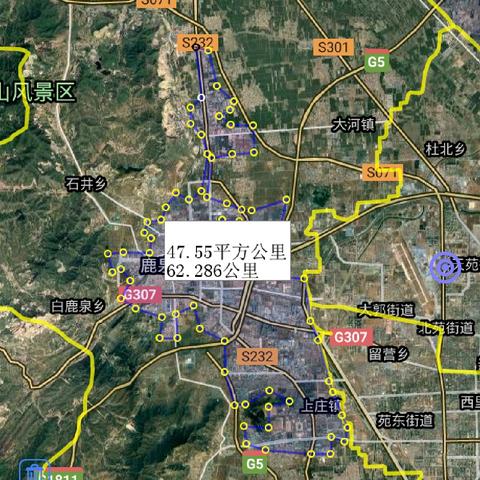 石家庄市房屋面积测量的长尾关键词有什么