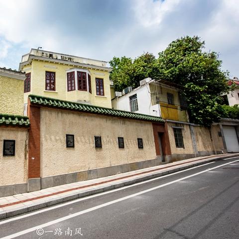 广州市东山区是什么区