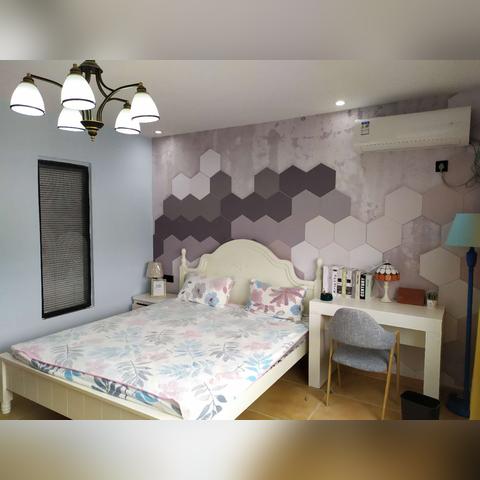 长沙租房看江相关长尾关键词有哪些