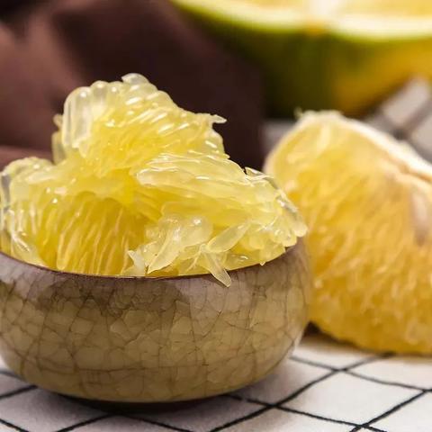 福建柚子市场怎么样