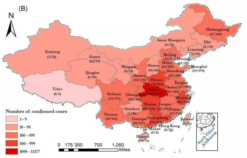 病毒病免费论文不排除无症状感染者传播